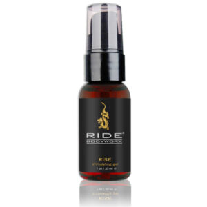 Ride Rise Stimulating Gel - 1 oz