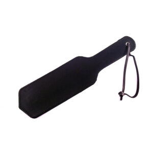 Rouge Paddle Black