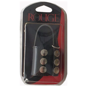 Rouge Ball Stretcher Black