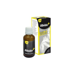 Libido Up For Men and Woman Drops 30ml-1733256003