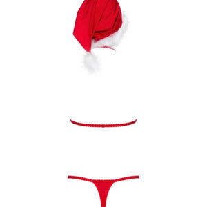 Santastic 3-pcs set L/XL