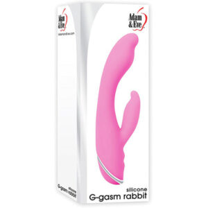 A&E G-Gasm Rabbit Pink