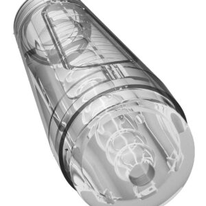 Doc Johnson Main Squeeze™ OPTIX Male Stroker