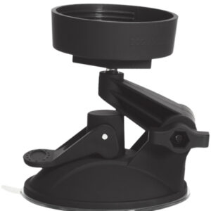 Doc Johnson Main Squeeze™ Suction Cup Stroker Accessory