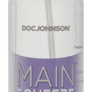Doc Johnson Main Squeeze™ Misting Toy Cleaner 4 fl. oz.