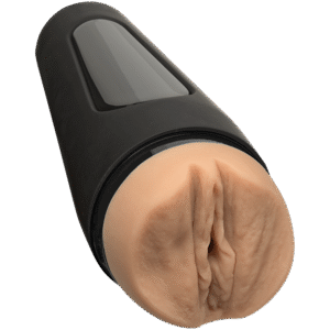 Doc Johnson Main Squeeze™ Girls of Social Media @viking.barbie ULTRASKYN Pussy Stroker