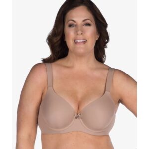 Leading Lady - The Brigitte Classic Wirefree T-Shirt Bra LL5225-WMTA