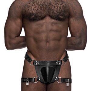 Male Power Scorpio MP550266