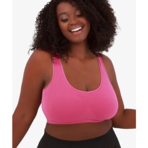 Leading Lady - The Olivia All-Around Support Comfort Sports Bra LL5504-MGHZ