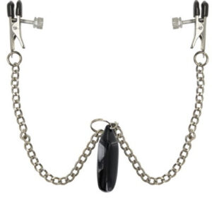 HEAVYWEIGHT NIPPLE CLAMPS