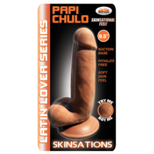 Skinsations Papi Chulo 6.5