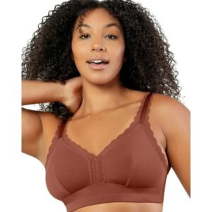 Parfait Dalis Wire Free Bralette P5641 Spice
