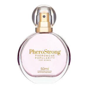 PheroStrong pheromone Popularity for Women - 50 ml