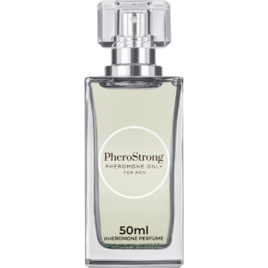 PheroStrong pheromone Only for Men - 50 ml