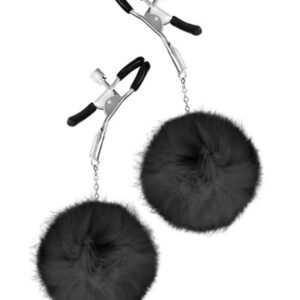 SET 2 PINCES A SEINS BLACK 1