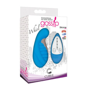 Gossip Whirl Azure