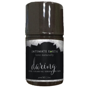 Intimate Earth Daring Anal Relax for Men - 30 ml