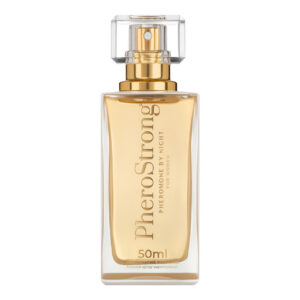 PheroStrong pheromone by Night for Women - 50 ml