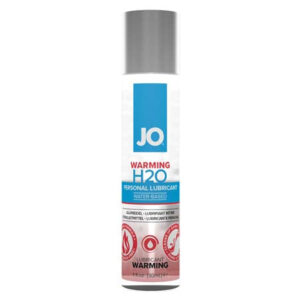 Jo H2o Lube Warming 1oz