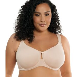 Parfait Erika Unlined Molded Bra P58622 Bare