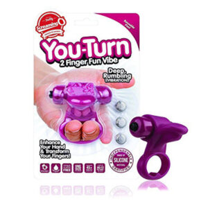 Screaming O You Turn - Merlot