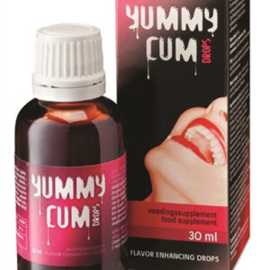 BETTER TASTE SPERM DROPS (30ML)