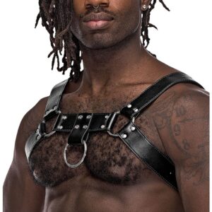 Male Power Aries MP590266