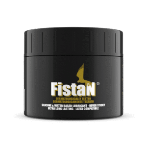Fistan water&silicone based, 150 ml