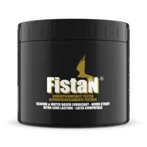 Fistan water&silicone based, 500 ml