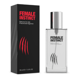 Female instinct, 30 ml