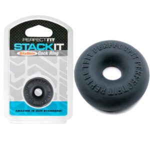 Stackit Black