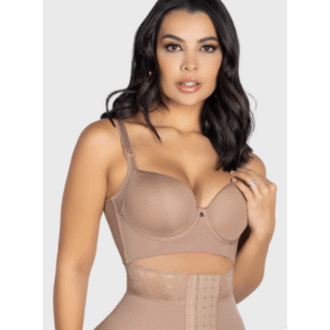 Jackie London Essential Full Coverage Bra JL6000