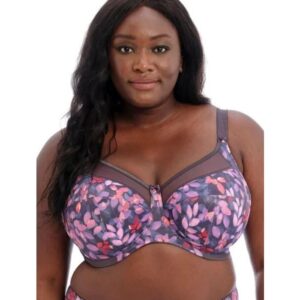 Goddess Kayla Banded Bra GD6162-REV