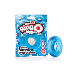 Ringo Biggies Blue-individual