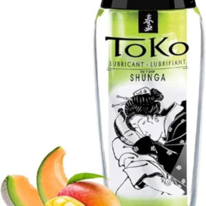 SHUNGA TOKO AROMA LUBRICANT MELON-MANGO