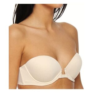 Jezebel Caress Seamless Strapless Bra JZ22533