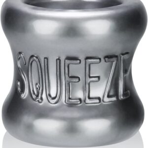Oxballs Squeeze Soft-Grip Ballstretcher