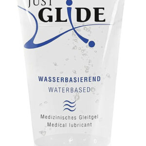 Just Glide Just Glide Water 200 ml