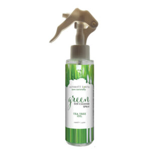 Green Tea Tree Toy Cleaner Spray 4.2oz