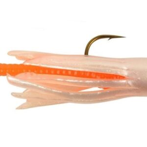 Berkley PowerBait Pre-Rigged Atomic Teaser Jig