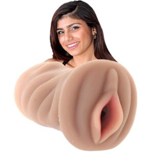 Mia Khalifa Pussy Stroker BRT-733427