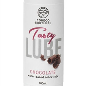 Cobeco_Tasty_Lube_Chocolate 100ml