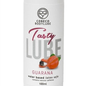 Cobeco_Tasty_Lube_Guarana 100ml