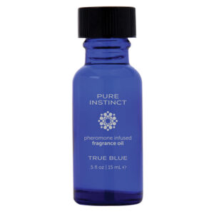 Pure Instinct Pher Oil True Blue 15 Ml