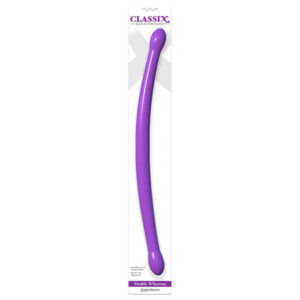 Classix 18 Bendable Double Whammy - Purple