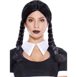 Music Legs Pigtail Wig ML70018