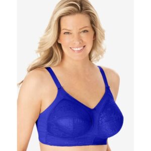 Goddess Verity Non-Wired Full Cup Bra GD700218-ULE