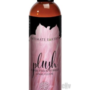 Plush Hybrid Anal 120ml/4oz