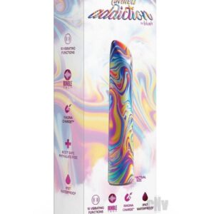 Limited Addiction Psyche