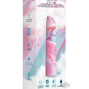 Limited Addiction Fascinate